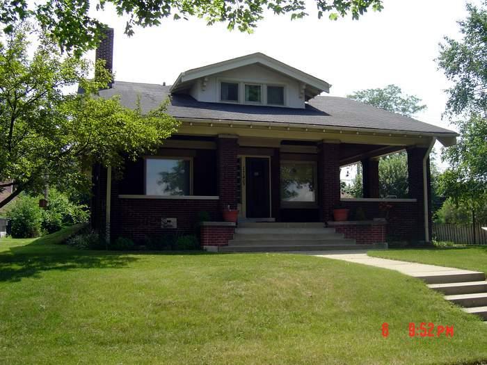 1746 S 31st St., Milwaukee, WI 53215