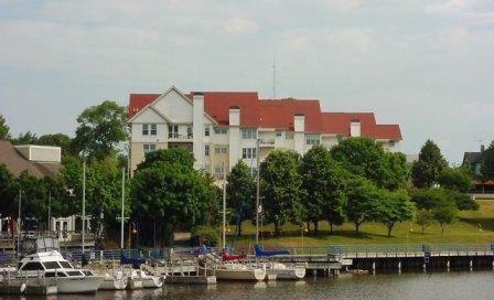 525 Pennsylvania #304, Sheboygan, WI 53081