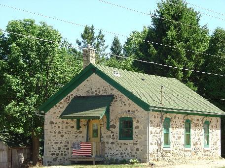 4396 Hwy I, Saukville, WI 53080