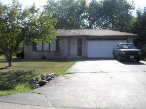 3534 Weston Dr., Mount Pleasant, WI 53406