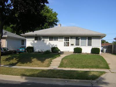 6716 S 19th St, Milwaukee, WI 53221