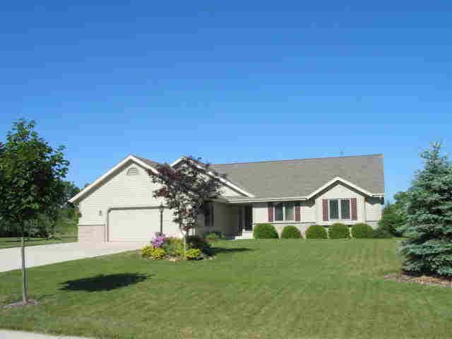 [Address Hidden by Seller], Franklin, WI 53132