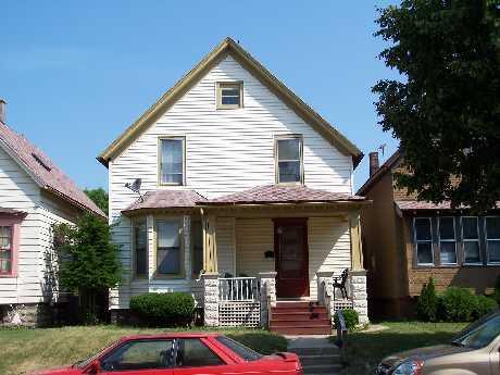 514 E Dover St., Milwaukee, WI 53207