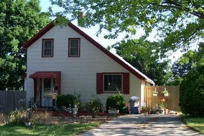 239 Spring St., Sheboygan Falls, WI 53085