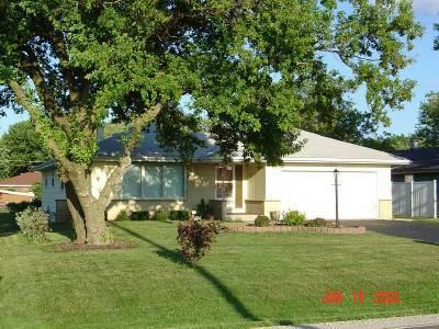 4329 N Green Bay Rd., Caledonia, WI 53404