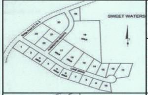 Lot 10 Lake Dr., Lima, WI 53031