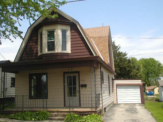 512 Hancock St., Watertown, WI 53098