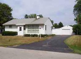 7204 S 37th Pl., Franklin, WI 53132