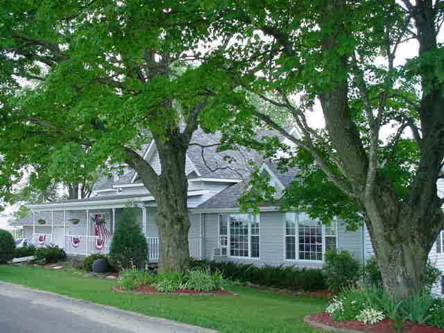 E8925 Reo Ave., Christiana, WI 54667