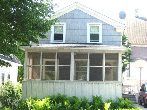 419 Niagara Ave., Sheboygan, WI 53081