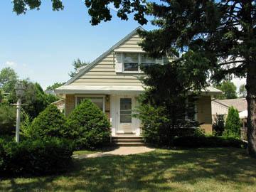 631 N 104th St., Wauwatosa, WI 53226