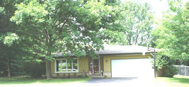 W820 Harmony Ln., East Troy, WI 53120