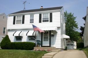 2832 S 44th St., Milwaukee, WI 53219