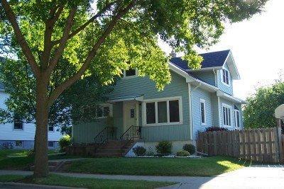 709 N 25th St., Sheboygan, WI 53081