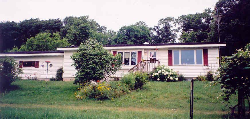 11740 Filbert Rd., Lafayette, WI 54656