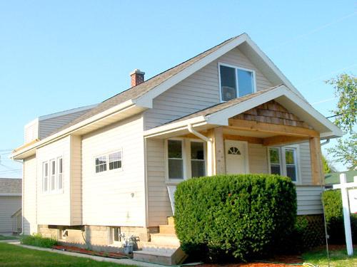 1216 Oakland Ave., Sheboygan, WI 53081