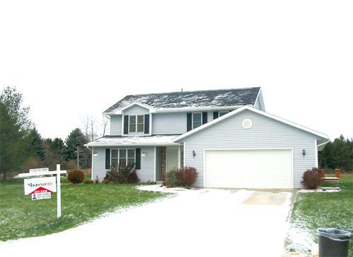 4726 Scotch Pine Cr, Sheboygan, WI 53083