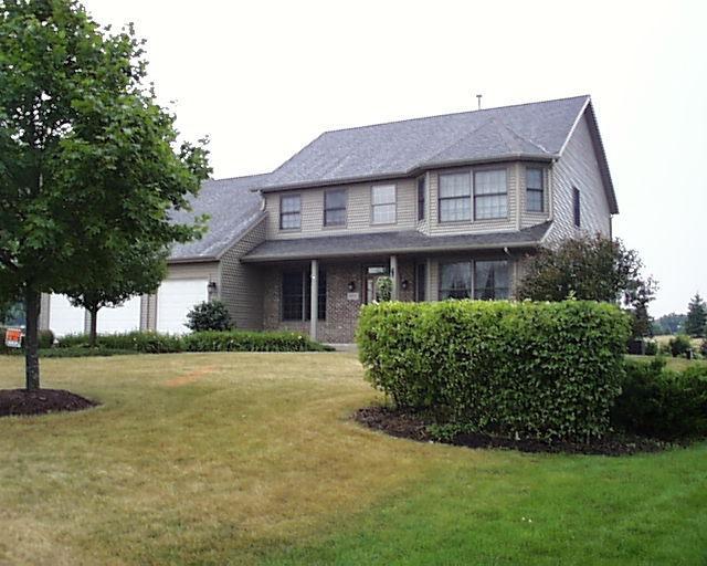 8816 226th Ct., Salem, WI 53168