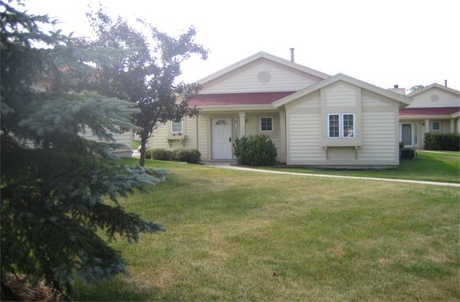 1784 Cottage Dr. #7-02, Geneva, WI 53147