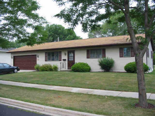 708 Judith Ct., West Bend, WI 53095