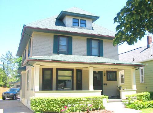 1617 N 4th St, Sheboygan, WI 53081