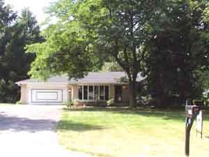 6709 Green Ridge Dr., Mount Pleasant, WI 53406