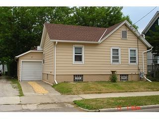 1809 St Clair St., Racine, WI 53402