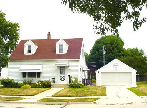 2225 N 23rd St., Sheboygan, WI 53083