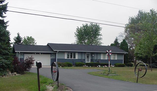 24403 89th St., Salem, WI 53168