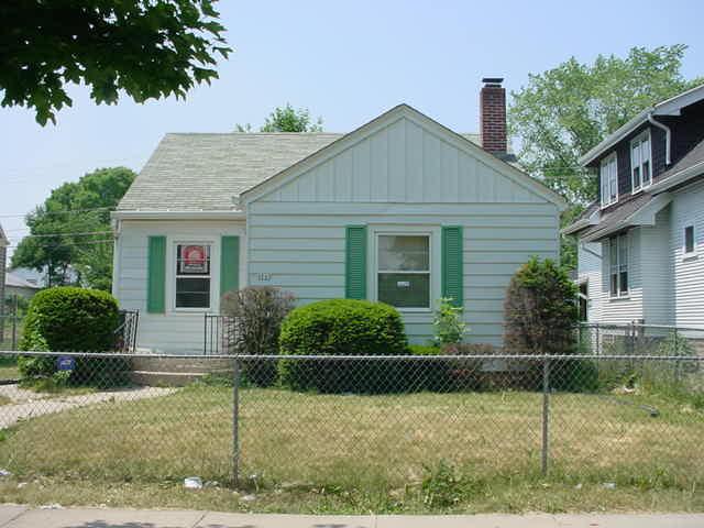 4845 N 36th St., Milwaukee, WI 53209