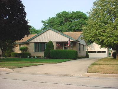 2623 Virginia St., Racine, WI 53405