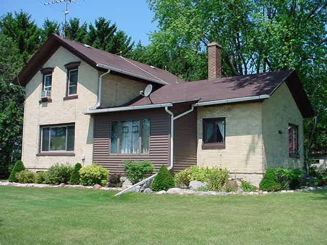 N2102 County Road K -, Watertown, WI 53098