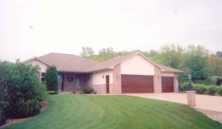 W5224 Harter Dr., Medary, WI 54650