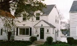 2716 S 47th St., Milwaukee, WI 53219