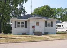 2110 Barlow, La Crosse, WI 54601