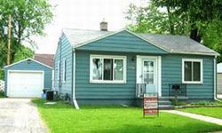 431 Frame Ave., Waukesha, WI 53186