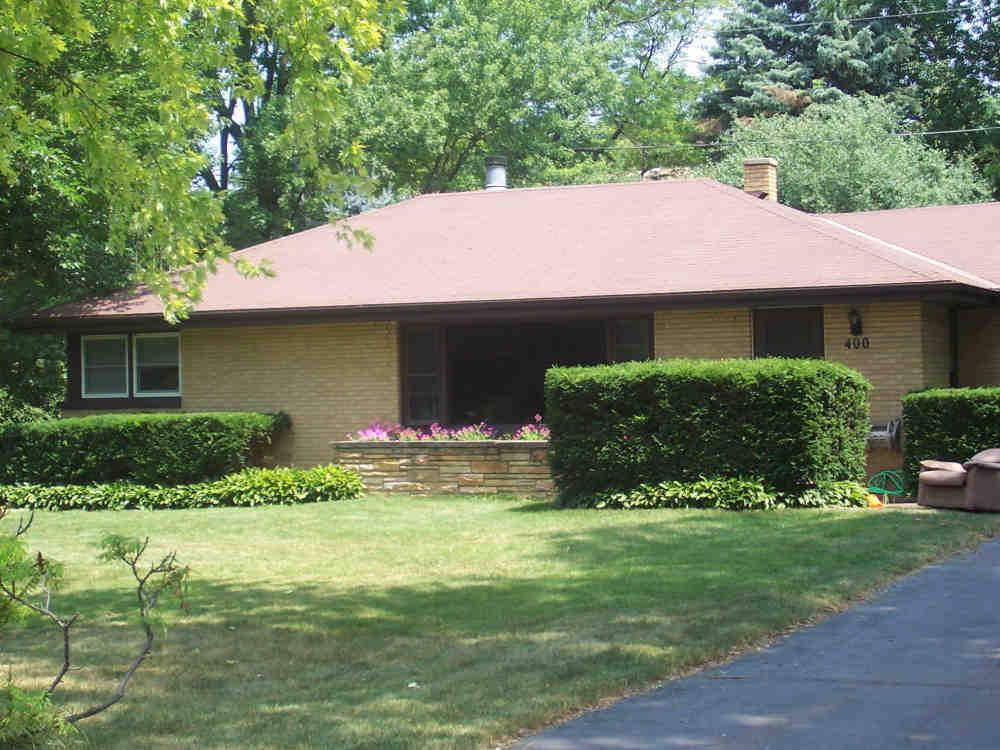 400 N Beaumont Ave., Brookfield, WI 53005