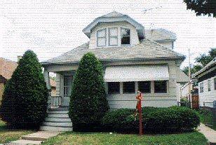 2024 S 34th St., Milwaukee, WI 53215