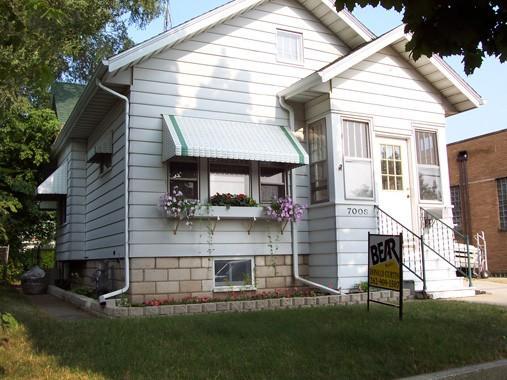 7008 34th Ave., Kenosha, WI 53142