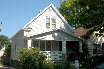 2820 S Greeley St., Milwaukee, WI 53207