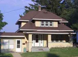 217 N West Ave., Westby, WI 54667