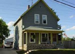 448 W Chestnut St, Port Washington, WI 53074