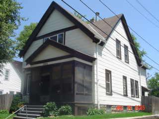 2666 N 36th St., Milwaukee, WI 53210