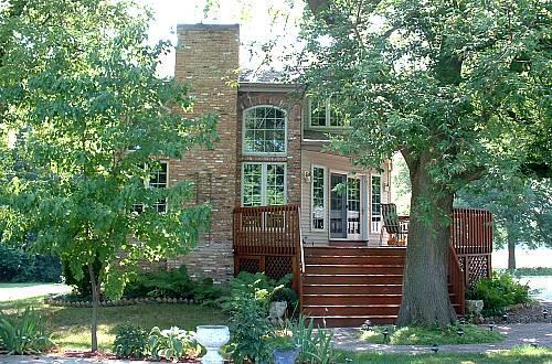 N59W34802 Lake Dr., Oconomowoc, WI 53066