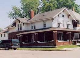 1101 Grand Ave., Racine, WI 53403