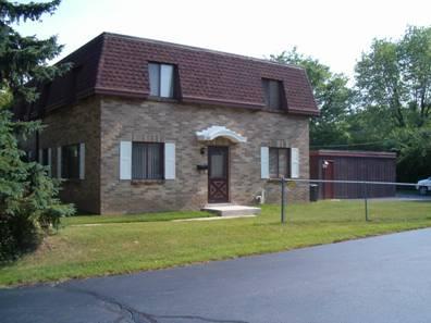 1505 S Carriage Ln., New Berlin, WI 53151