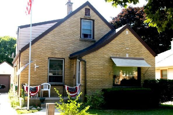 [Address Hidden by Seller], Milwaukee, WI 53219