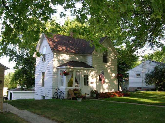 508 Cedar St., Hartford, WI 53027