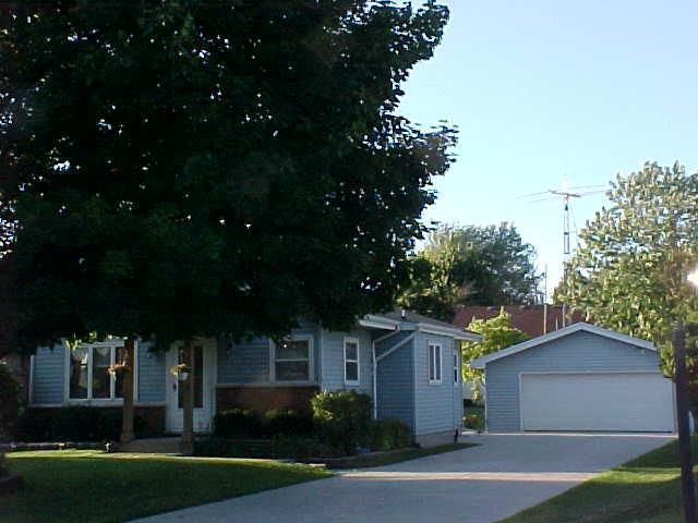258 W Church St., Saukville, WI 53080