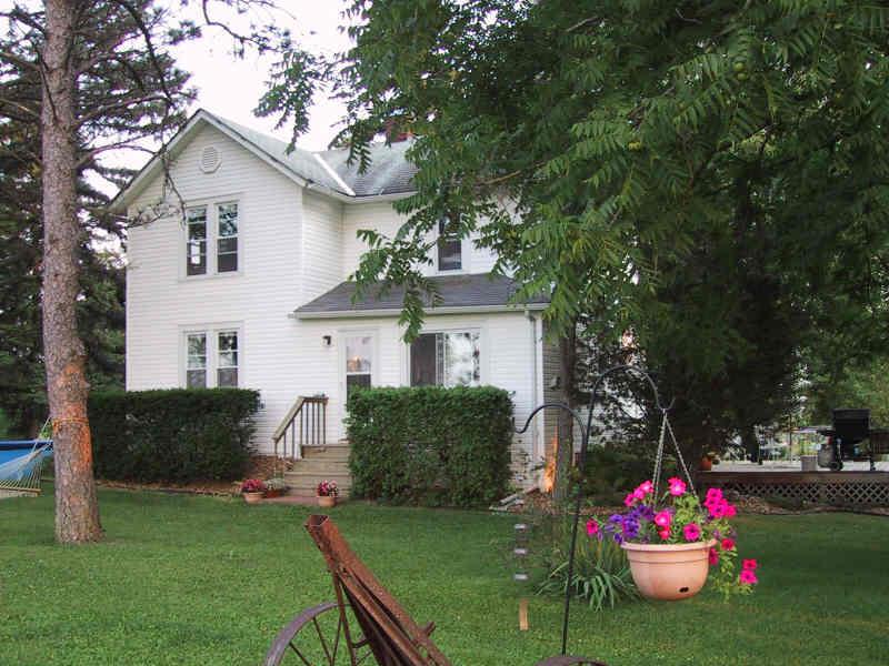 S5781 Bergum Ln., Viroqua, WI 54665